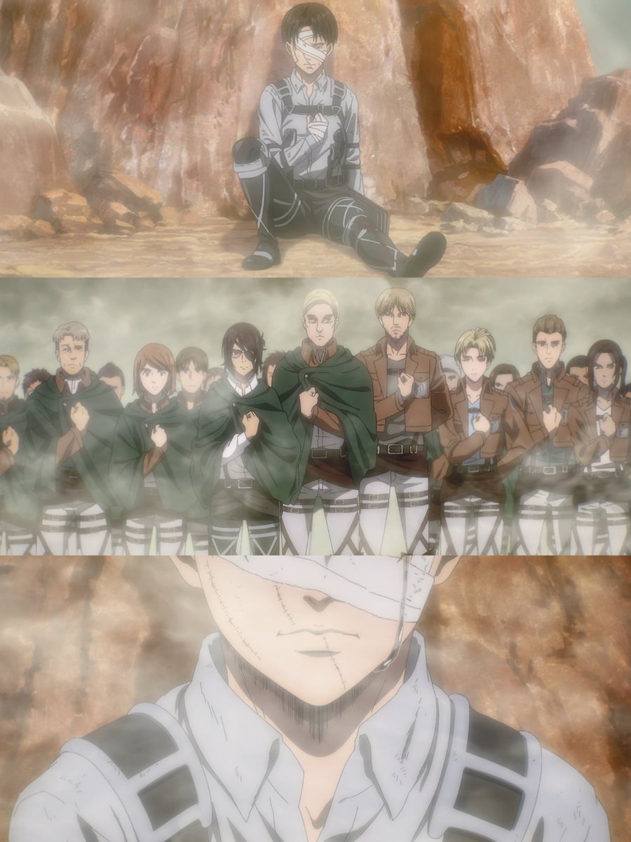 _ANIMEse's tweet photo. Anime: Shingeki no Kyojin: Attack on Titan https://t.co/TnAJQewlWY