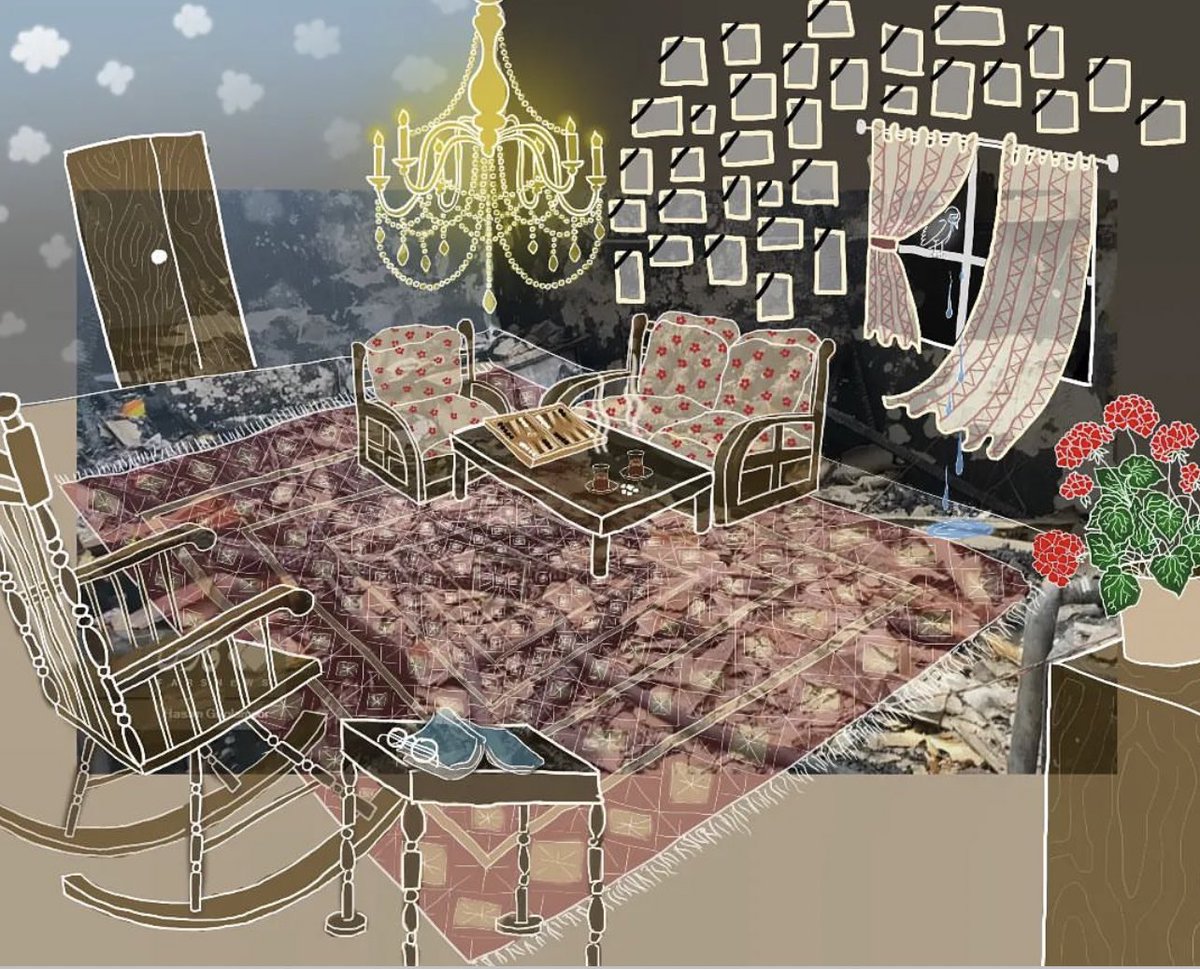 برای ۳۲ عزیزِ بی‌پناهمان که زنده در آتش سوختند.
#لنگرود_تسلیت