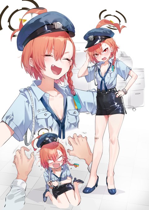 コスプレネルさんの文字無し版置いときます。 