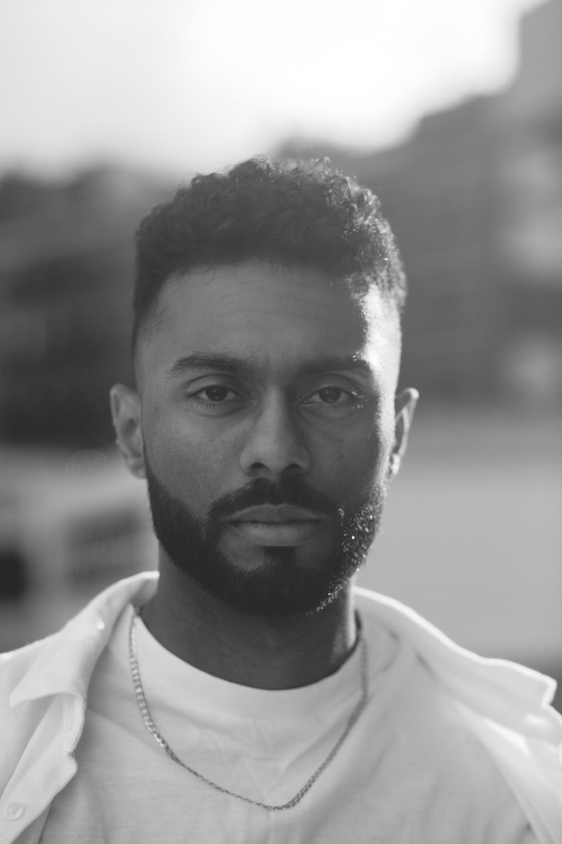 Riel John-Baptiste tweet media