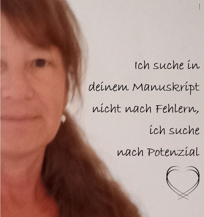 #selfpublisher und andere #autoren brauchen #feedback in Form eines #romanlektorats