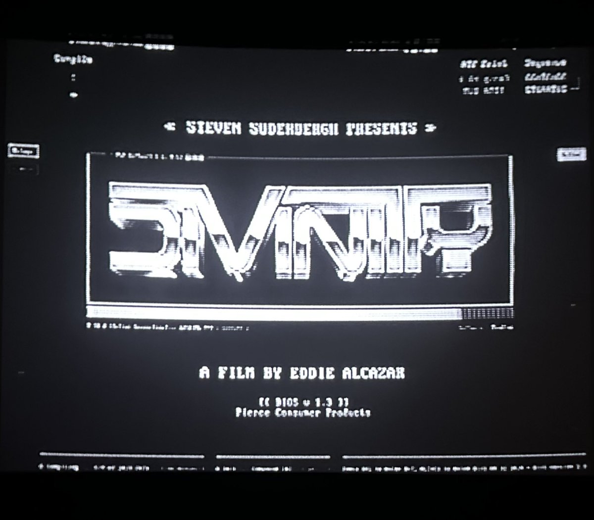 JordanWheeler__'s tweet photo. 🎥 DIVINITY …..8.5/10
🎥 THE MARSH KINGS DAUGHTER …..7.5/10 
🎥 FIVE NIGHTS AT FREDDY’S …..6.5/10 https://t.co/LtqhRiGCEE