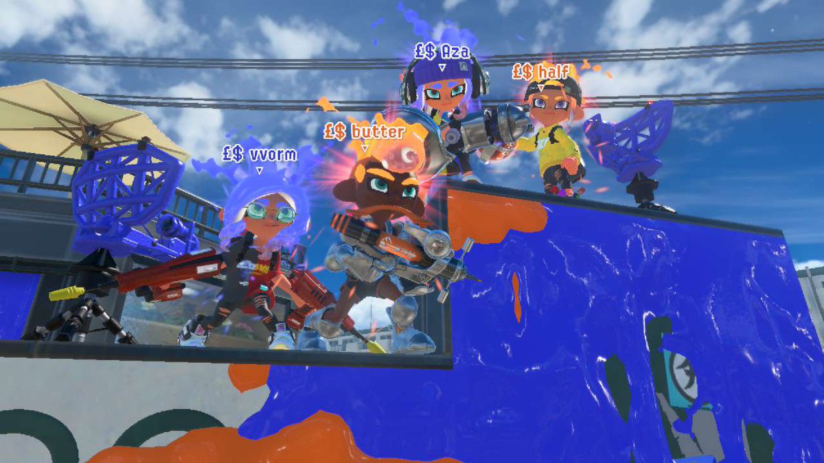 loansharks_spl's tweet photo. Thats a wrap on the sharks first sesson of LUTI! We went 3-2 in our series!!
This experience was fr a lot of fun,  we worked hard and I think it's centainly paid off!
I can't wait for yall to see what the sharks do next :3
@imhalfnhalf
@azaliaeif 
@vvitheringvvorm 
@azaliaeif https://t.co/4nHKOPxPHl