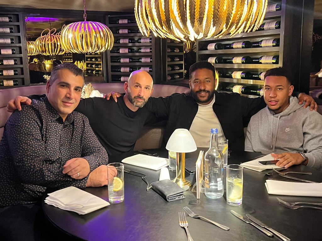 Newcastle. ✅✈️🔥