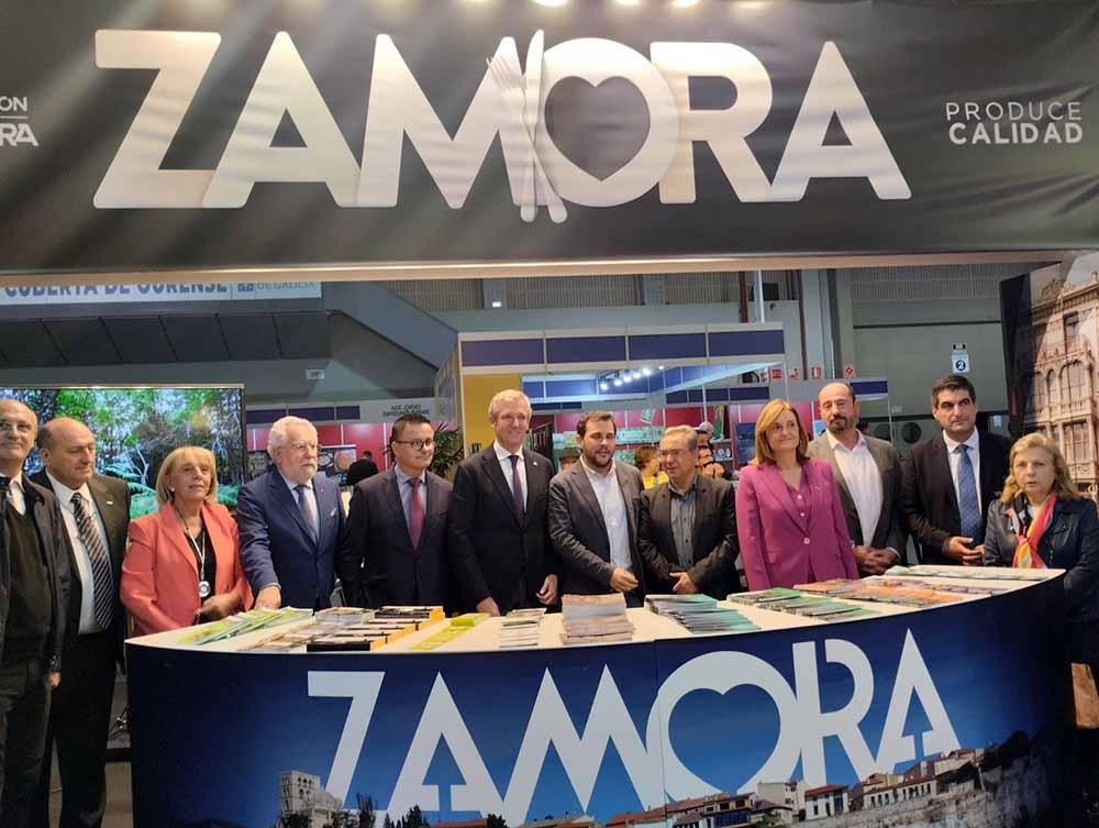 Zamora 3.0 tweet media