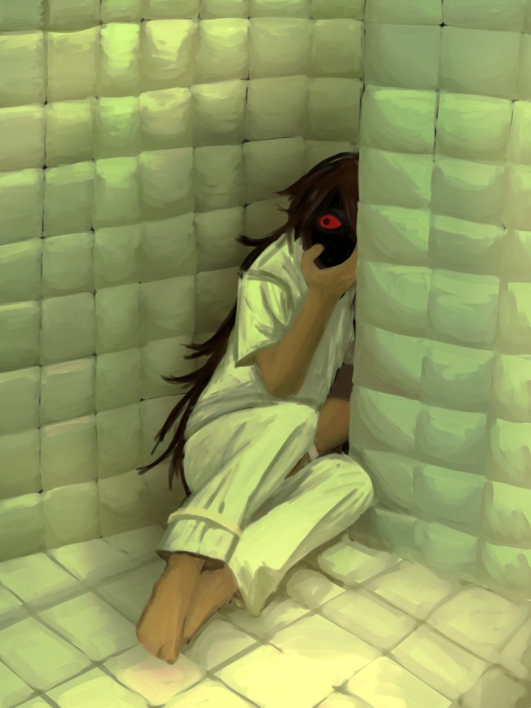 k00l3rkr1s's tweet image. Crazy? I was crazy once/J
#strangledred #strangledredsteven #pokepasta