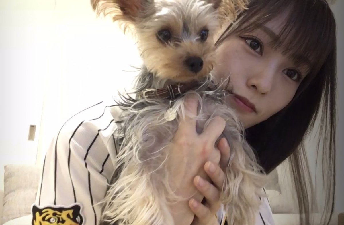 彩ちゃんのインライのおかげで一緒に野球楽しめた〜