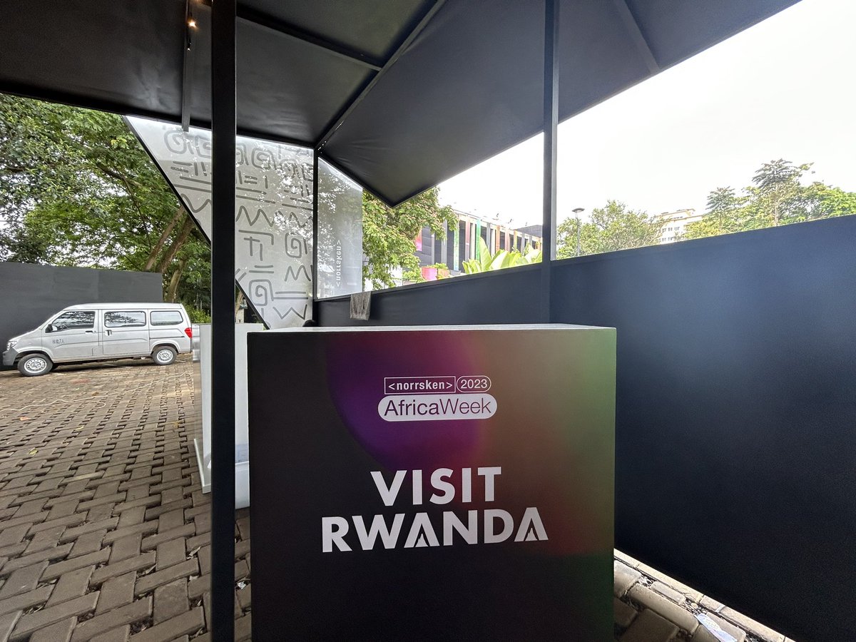 Pascal Murasira tweet media