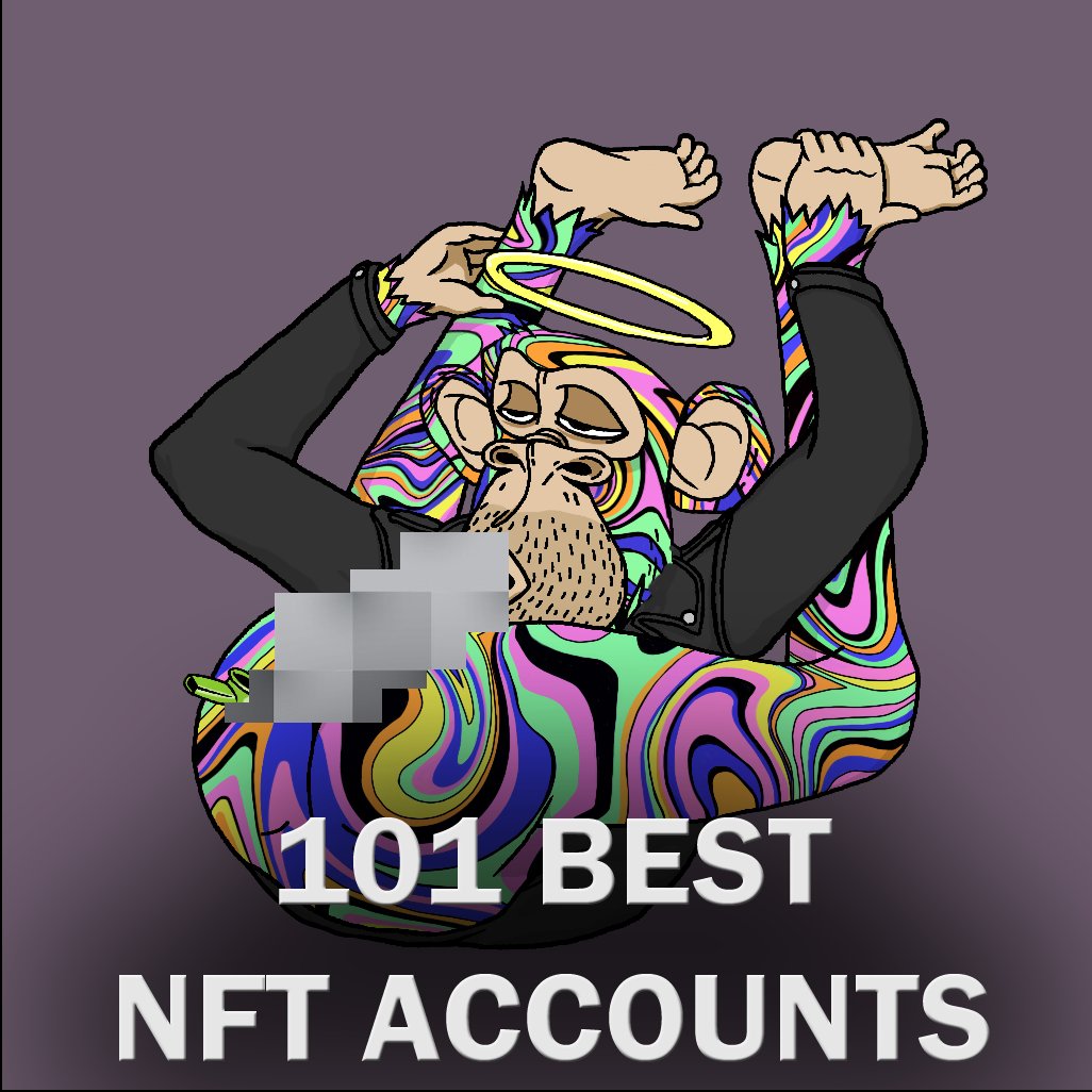 NFT may seem dead, but opportunities still exist 💎

$MEME proves it

To find these opportunities, yo...