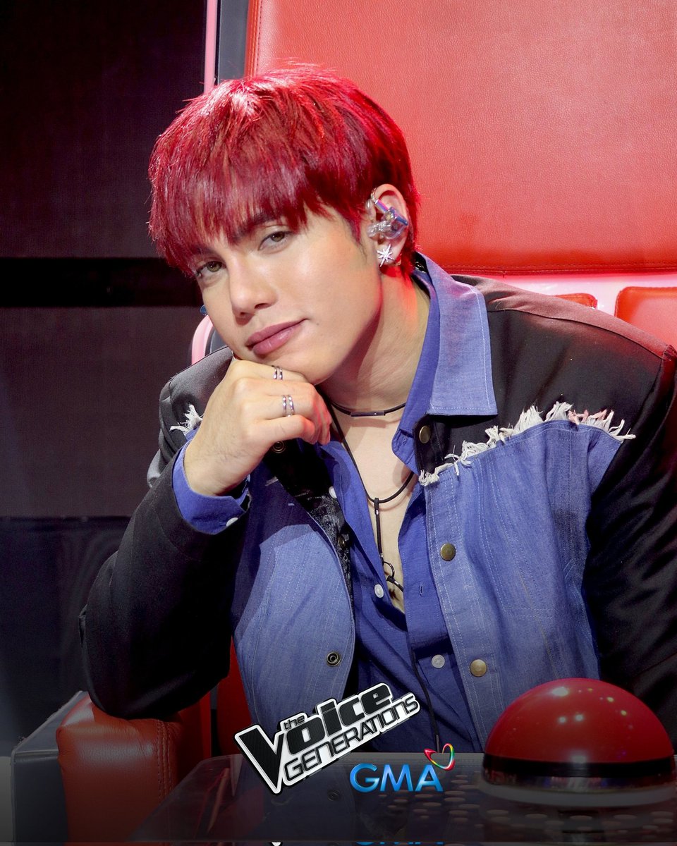 That was another fun episode! Proud of you Coach Stell! 💯

<a href="/SB19Official/">SB19 Official</a> #SB19
#SB19_STELL <a href="/stellajero_/">Stell Ajero</a>
#TVGCoachStell 
#TVGLalabanTayo