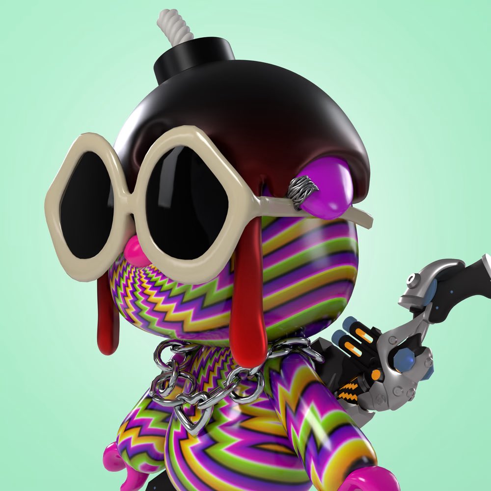 yoshit33's tweet image. 11/5はいいご縁の日、らしい

crypto触りだしてこんなに密なコミュニケーション取れる関係になったのは #10SET で知り合った未だに続く小さな仲間内コミュニティと、 #1BLOCK での仲間の皆さん☺️

感謝&amp;amp;引き続きよろしくお願いします🙌