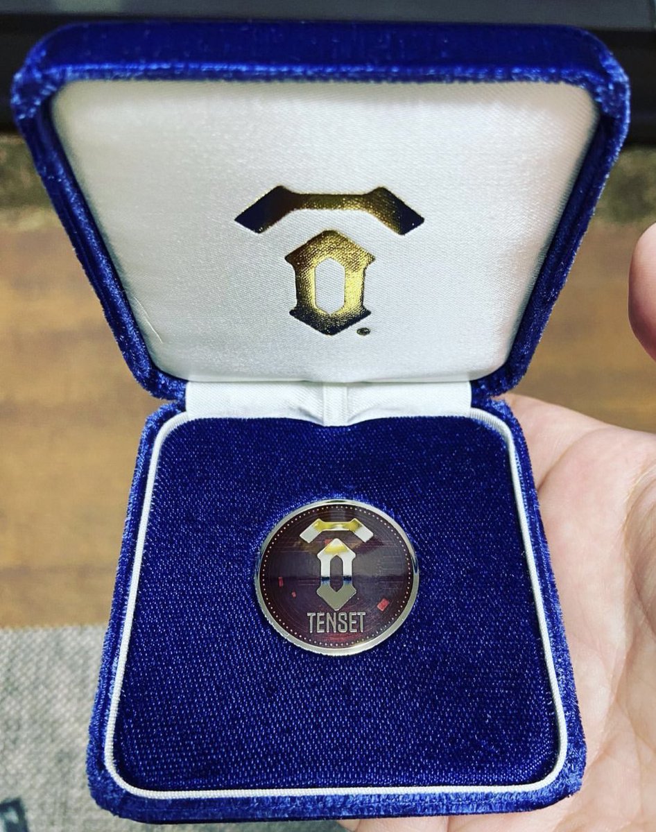 yoshit33's tweet image. 11/5はいいご縁の日、らしい

crypto触りだしてこんなに密なコミュニケーション取れる関係になったのは #10SET で知り合った未だに続く小さな仲間内コミュニティと、 #1BLOCK での仲間の皆さん☺️

感謝&amp;amp;引き続きよろしくお願いします🙌