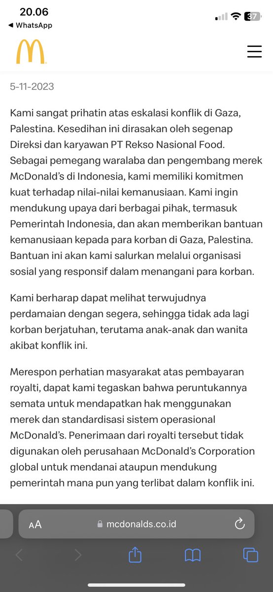 praha__'s tweet photo. Baca yuk netizen https://t.co/EYMknfjp0s