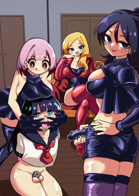 表紙的なやつです 