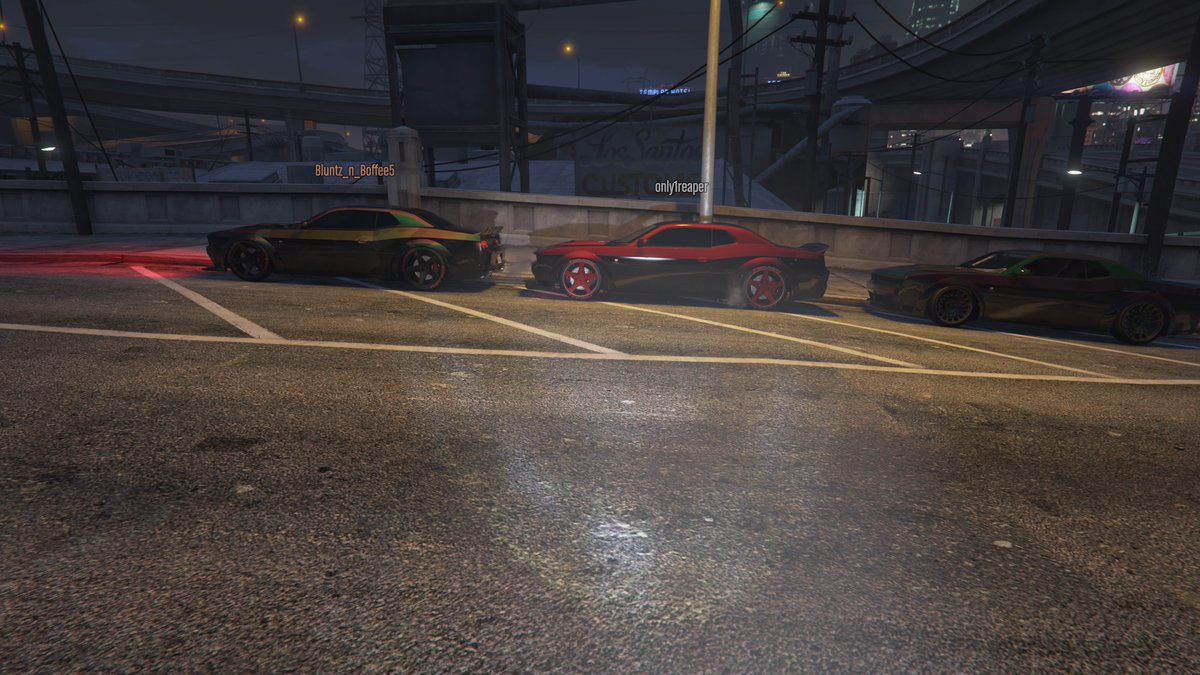 QueenCalafia214's tweet photo. #PS5Share, #GrandTheftAutoV #RockstarGames #GTAOnline #RockstarSocialClub_QueenCalafia  #11DivineSouls11_MyCrew #Gaming #Car #Mopar #VirtualPhotography #MyPhotoEdits #PrettyGirlGamer #Follow #I_FollowBack #UndrWrldRiderz #GTAOnline@only1reaper @Gorealaking https://t.co/8wYxGjoLu0