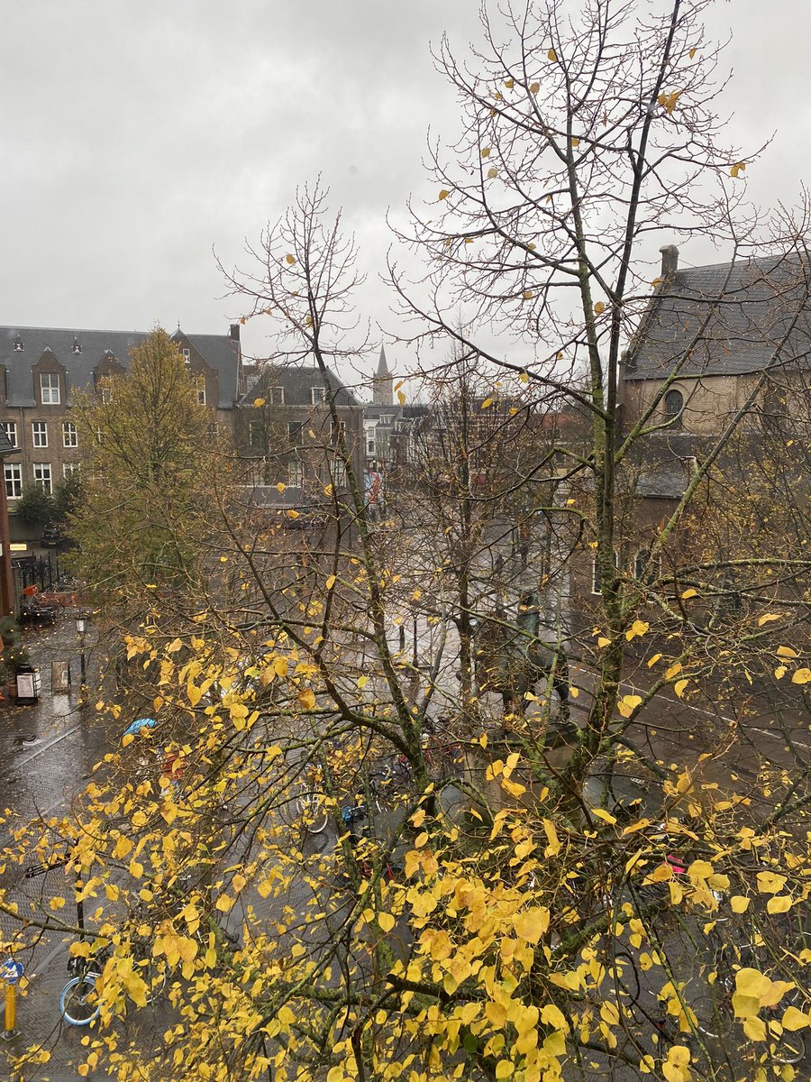 Mandy Frake (@mmistak) on Twitter photo So excited to be in Utrecht, the Netherlands for the International Society for the Scholarship of Teaching and Learning #issotl23. Utrecht is stunning and I hope to have more time to explore but am eager to learn and work alongside my colleagues. @ISSOTL <a href="/TLI_ISSOTL/">Teach&Learn Inquiry</a> So excited to be in Utrecht, the Netherlands for the International Society for the Scholarship of Teaching and Learning #issotl23. Utrecht is stunning and I hope to have more time to explore but am eager to learn and work alongside my colleagues. @ISSOTL <a href="/TLI_ISSOTL/">Teach&Learn Inquiry</a>