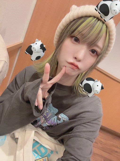 Twitterのコスプレ画像14
