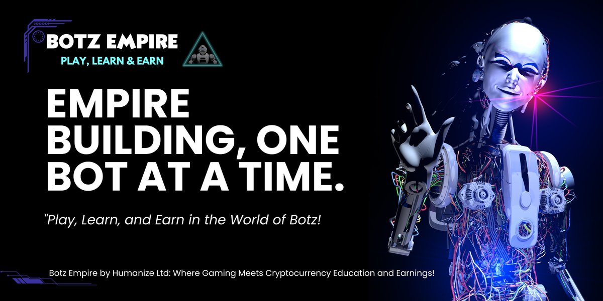 Humanize - $HMT tweet media