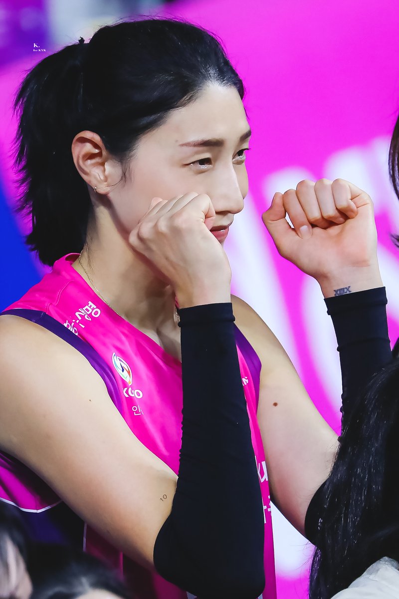 bykimyk's tweet photo. 231104 삼산 기은전
#김연경 #kimyeonkoung @kimyk10 

5승~
김연경 최고~ https://t.co/iNDnV6xSZT