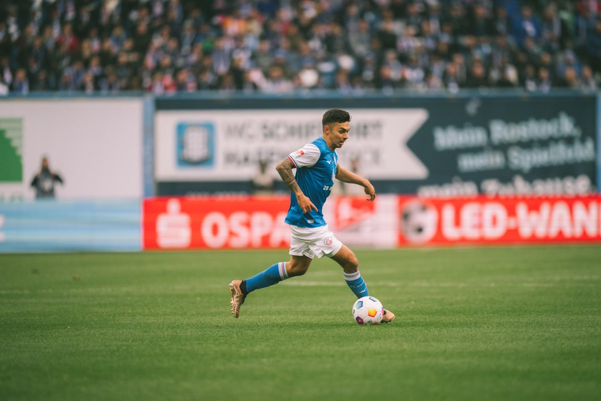 F.C. Hansa Rostock tweet media