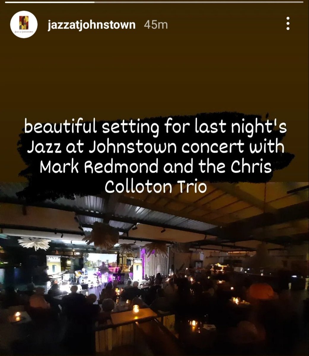 Mark Redmond (@redmondmr) on Twitter photo Marking International Uilleann Pipes Day by playing jazz with a jazz trio - #rebel! 😂 #IUPD
Enjoyable night with guitarist <a href="/ChrisColloton88/">Chris Colloton</a> at <a href="/johnstowncastle/">Johnstown Castle Estate, Museum & Gardens</a> #wexford. The pipes used were part funded by <a href="/MusNetIrl/">Music Network</a> <a href="/artscouncil_ie/">The Arts Council / An Chomhairle Ealaíon</a> <a href="/DeptCultureIRL/">Department of Culture, Communications and Sport</a> Marking International Uilleann Pipes Day by playing jazz with a jazz trio - #rebel! 😂 #IUPD
Enjoyable night with guitarist <a href="/ChrisColloton88/">Chris Colloton</a> at <a href="/johnstowncastle/">Johnstown Castle Estate, Museum & Gardens</a> #wexford. The pipes used were part funded by <a href="/MusNetIrl/">Music Network</a> <a href="/artscouncil_ie/">The Arts Council / An Chomhairle Ealaíon</a> <a href="/DeptCultureIRL/">Department of Culture, Communications and Sport</a>