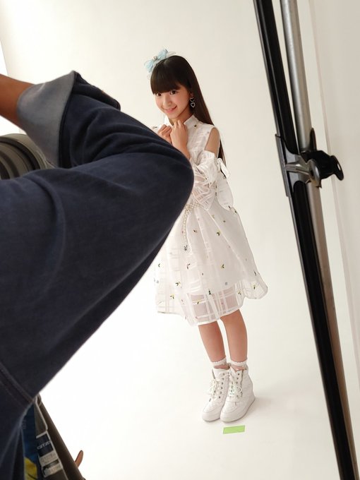 Twitterのコスプレ画像21