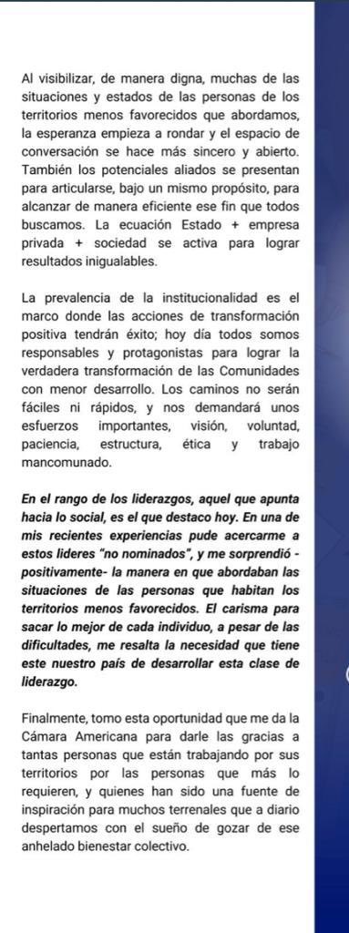 Juan Pablo Ospina tweet media