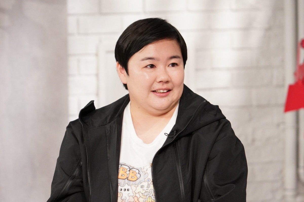 え！？ #やす子 さん #おしゃれクリップ