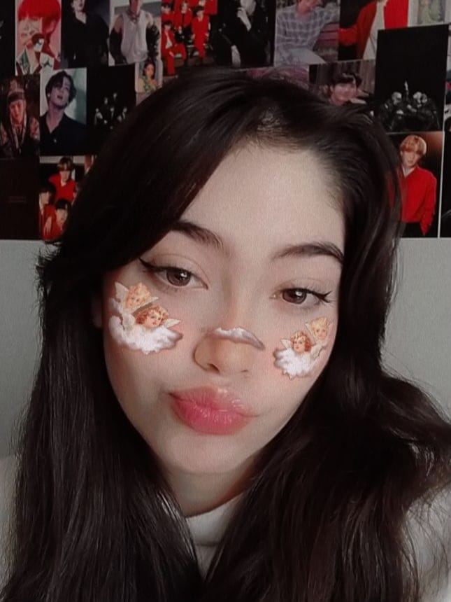 Red jr olan evelyn (@dancinwithburcu) on Twitter photo 