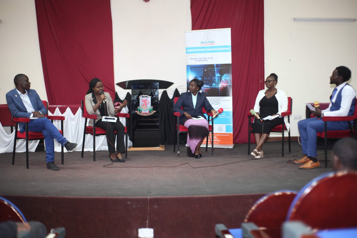 OesoDerick's tweet image. The leadership and corporate summit was one of the greatest well organized event that has happened in Egerton university this semester. Credits to @Motion movers in coordination with @pasaegerton   such a great event
#unlearntolearn
#youareyourgreatestasset