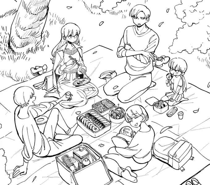 はあっはあっ…
誰だこんな大変なネーム描いたの 