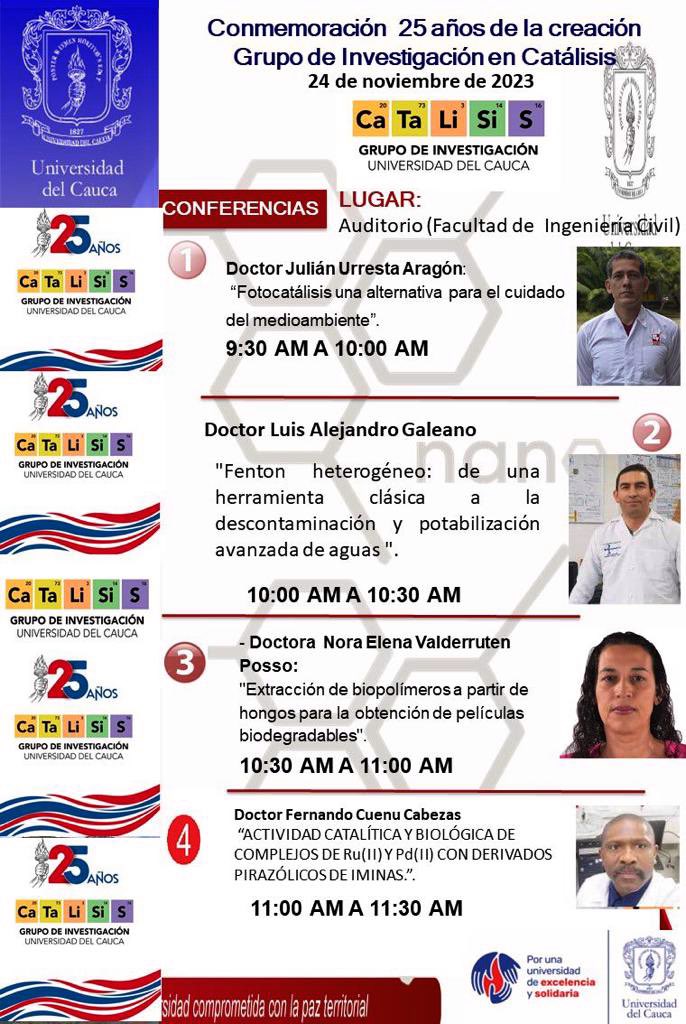 Se acerca nuestro cumpleaños y vamos a botar la casa por la ventana! Bienvenid@s