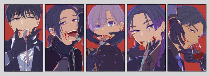    skeb、ご依頼受け付けしております〜! 立ち絵とかイラストなど、オリジナルであればがんばって描きます!! (版権や年齢制限のあるものはお引き受けできません)