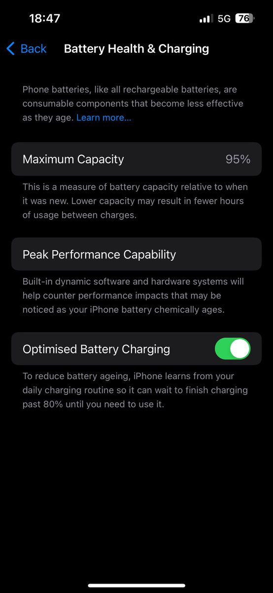 SmarakSmith's tweet photo. @theapplehub Mine iPhone 14 one year old brought in 31th December 2022 https://t.co/6yRdjYAXQX