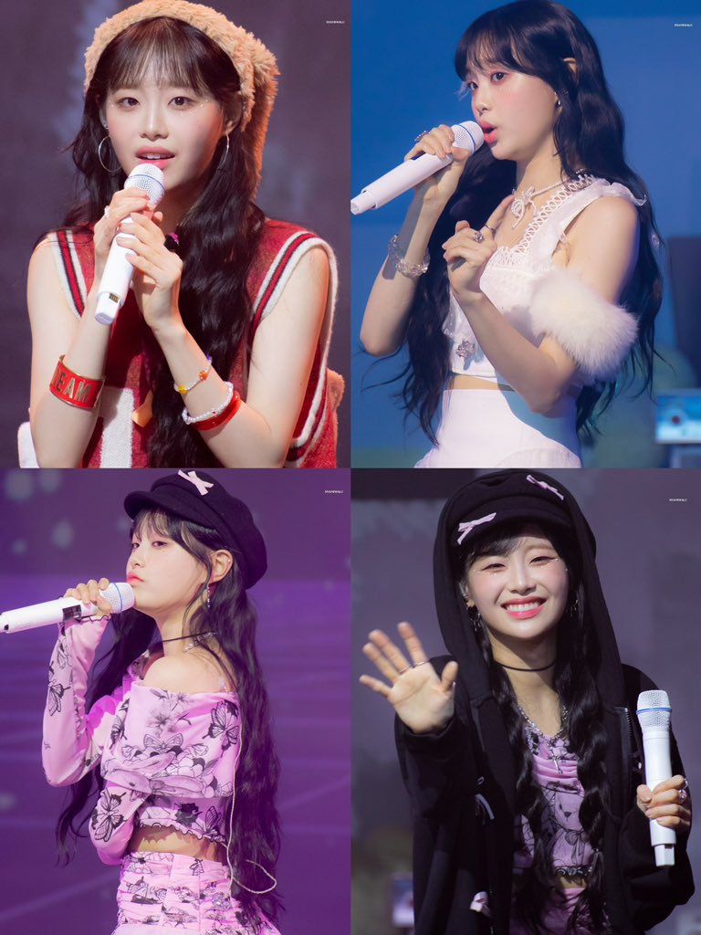 chuu pics tweet media