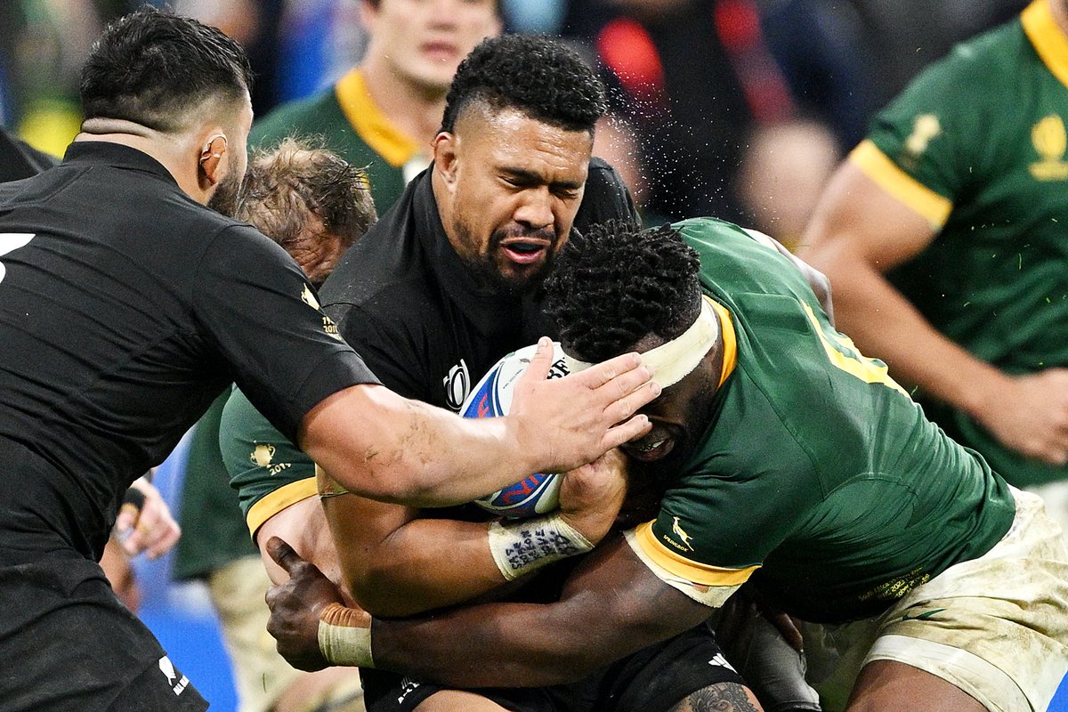 RWC2023 決勝から1週間🗓️ #ラグビーワールドカップ2023 #RWC2023