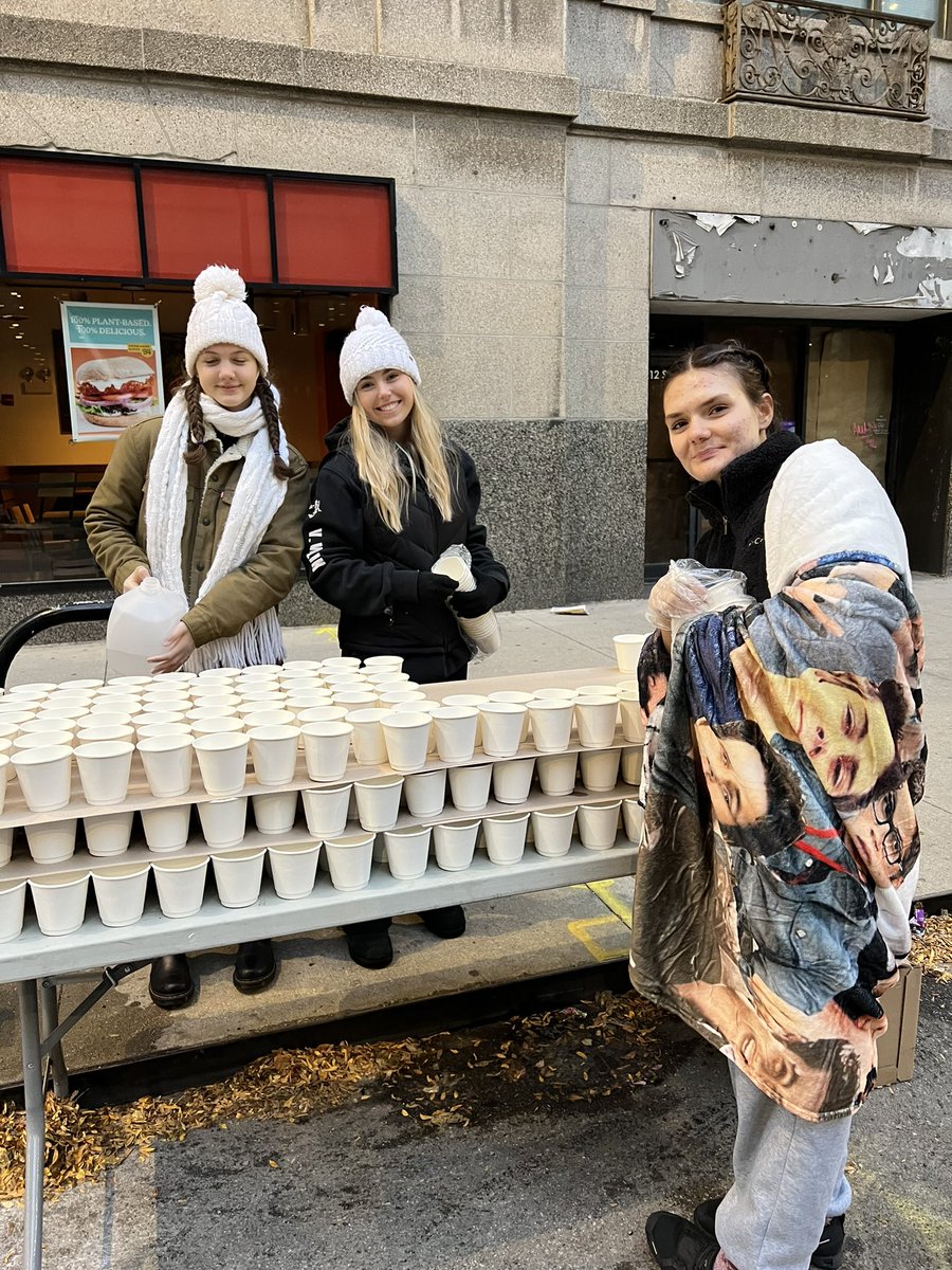 The Nest - East Leyden High School tweet media