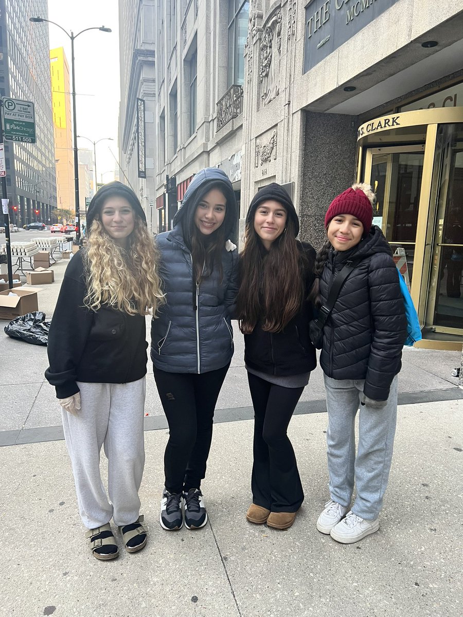 The Nest - East Leyden High School tweet media