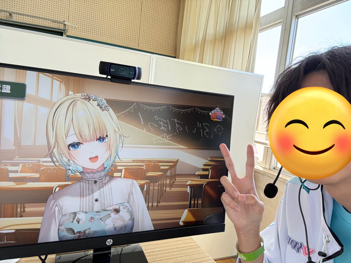 ぱんけ〜き🥞💫 🫠 tweet media