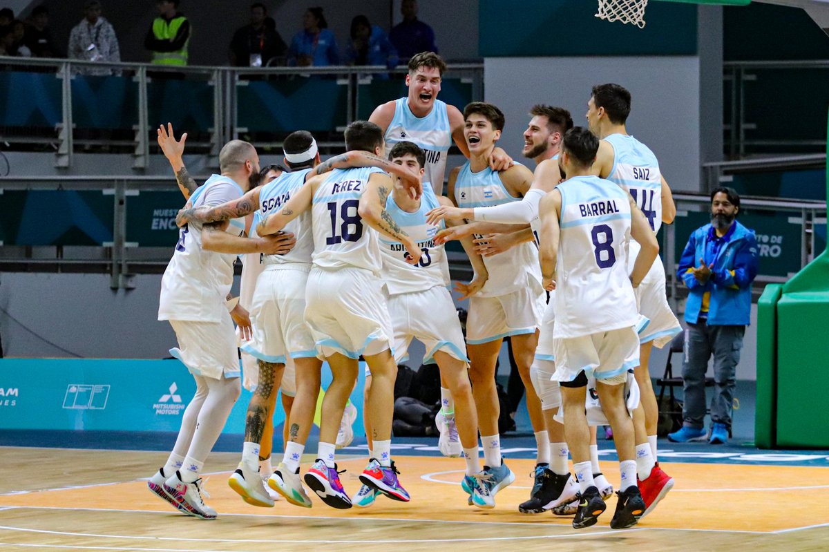 👋 ¡Buenos días 𝑪𝒂𝒎𝒑𝒆𝒐𝒏𝒆𝒔 𝑷𝒂𝒏𝒂𝒎𝒆𝒓𝒊𝒄𝒂𝒏𝒐𝒔! 🤩🇦🇷