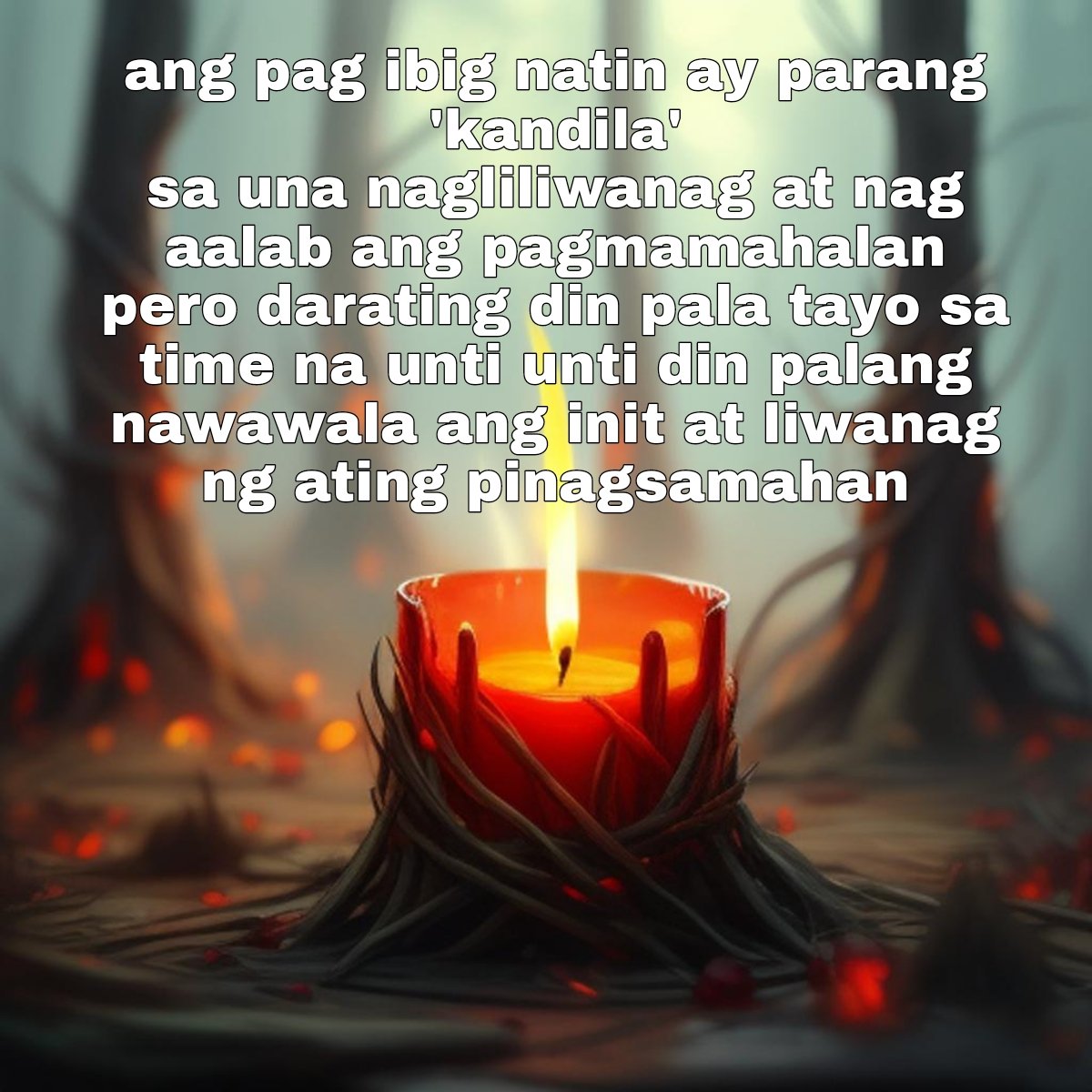 Masakit pero tatanggapin
<a href="/Famebydexy/">Fame</a> <a href="/JayneZhavia/">Zhavia Jayne</a>
<a href="/Wormz29/">🄰🅁🄰🄼🄸🄽🄰🄷 🦋 MARGARINE | HOG 🇵🇭</a> <a href="/charliepotz/">CharlieLhyne</a> #FameNgHangin