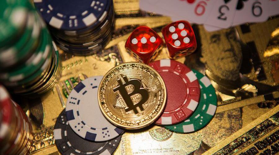 🎰 Embrace the rise of bitcoin casino games and platforms, offering a sea of options for US players. 🚀 Dive into the world of secure, convenient, and top-notch gaming. 🔒✨ #CryptoCasinos #BitcoinGames #SecureGaming #OnlineGambling #GamingCommunity #Caleb