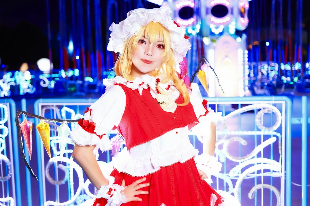 syakezarashi's tweet photo. 昨日のラグコスのお写真いただきました！！！
久し振りに撮影していただいたよ！！めちゃ綺麗！！
撮影ありがとうございました～～～～～！！！！
📸→仕事人さん(@Shigotonin_GE8 )
👗→ぷち代行さん(@PuchiDaikou )
#chakepic
#ラグコスTW 
#ラグコス2023 https://t.co/sb5LNDlz9y