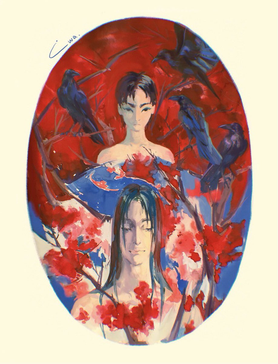 willowlidu's tweet photo. #AttackOnTitan #ShingekiNoKyojin #進撃の巨人 https://t.co/nX4w2cddxX