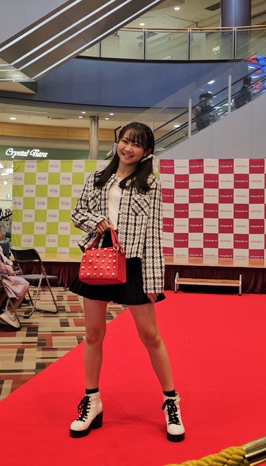 Twitterのコスプレ画像4