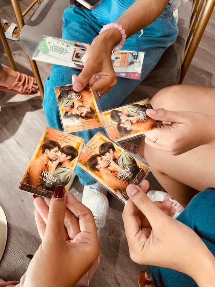 EternalOhmnanon's tweet photo. 💚❤️
Cafe Event project in Myanmar 🇲🇲 by @EternalOhmnanon @OhmnanonM @EndlessOhmNanon 

#OhmNanon
#2ndONniversaryBBS 
#PatPran #โอมนนน 
#BadBuddySeries https://t.co/lIMkR9bv4G