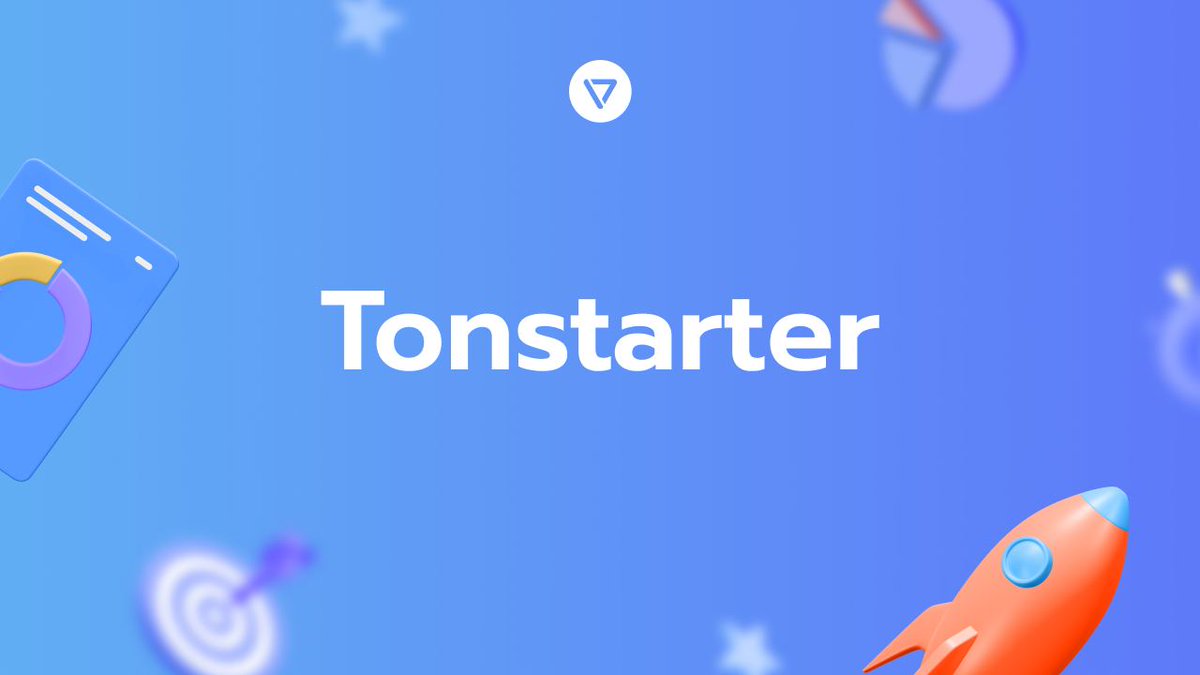 Tonstarter Review from Max: Community Power After @getgemsdotio let's proceed with @ton_starter the first #Launchpad on #TON, which is now much more that just a launchpad (that's why the notion of @open_builders emerged). Why is it so popular? Let's 🧵dive deeper and analyse