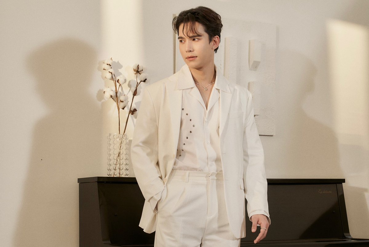 ดื้อเฮียก็หาว่าซน | Naughty BABE Series tweet media