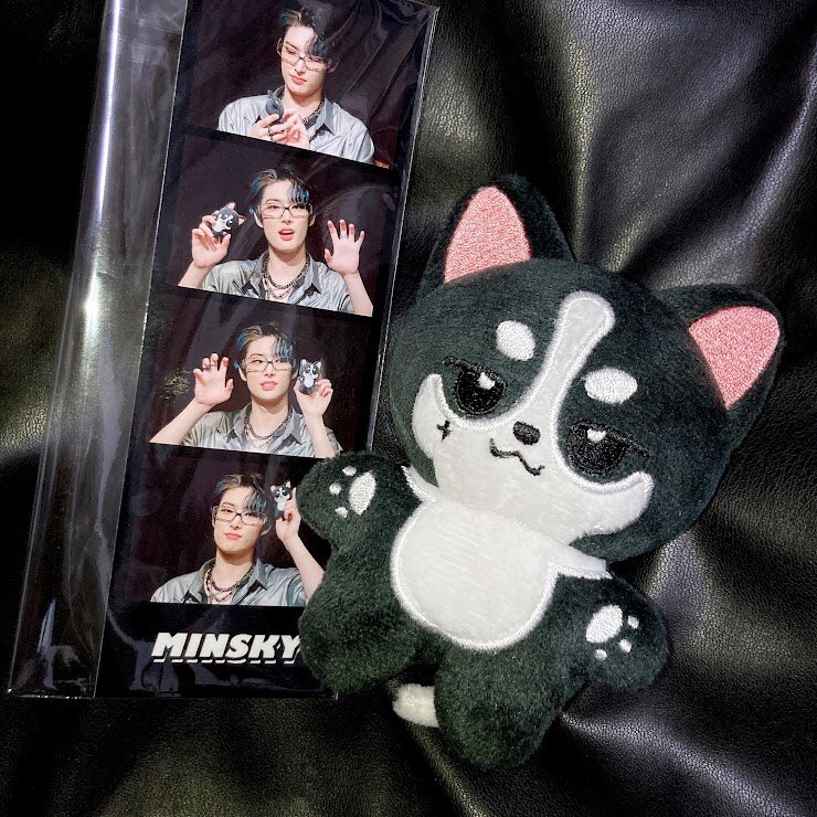 meponoona's tweet photo. ina go 🇮🇩

ateez mingi minsky 10cm doll by @flipped0809 

💸  doll 235k // mini pouch 55k
🗓  12.11

☁ fullpay
⟢   exc local shipping 🇰🇷 (depends on quantity)
⟢   exc cargo tax

⊹    order by dm/link on bio

#mpnoona_ongoing https://t.co/cyGDqhI7ab