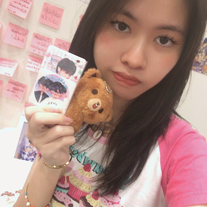 ☆彡🧁🐯🐻 𝑀𝑎𝑟𝑘ℎ𝑦𝑢𝑐𝑘 ＊₊˚
#Plzslideright_0206